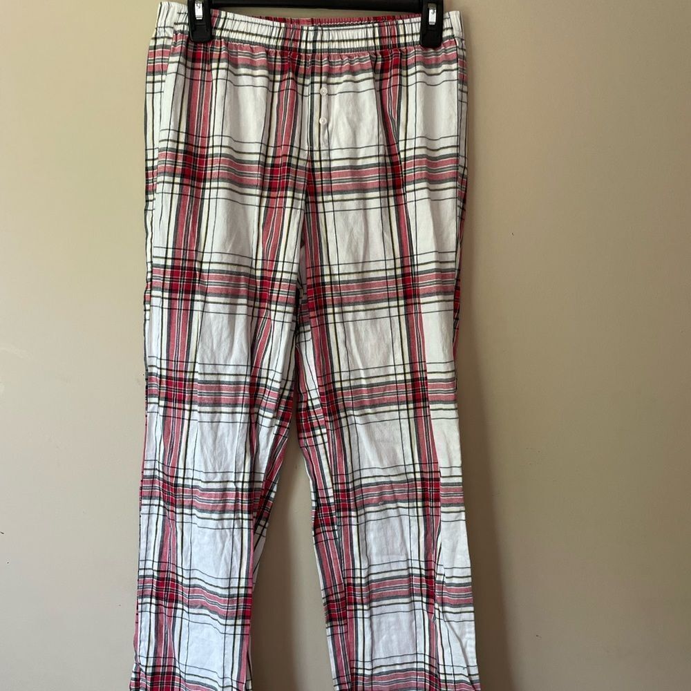 victoria’s secret pajama pants